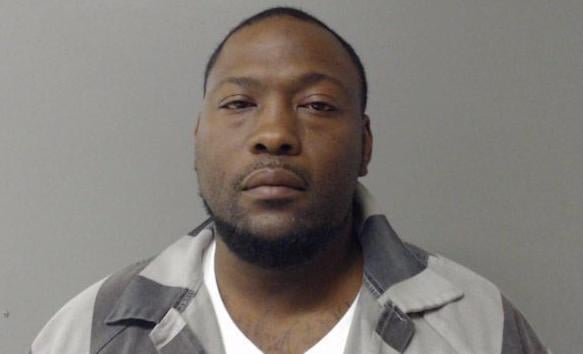Romell D. Hill